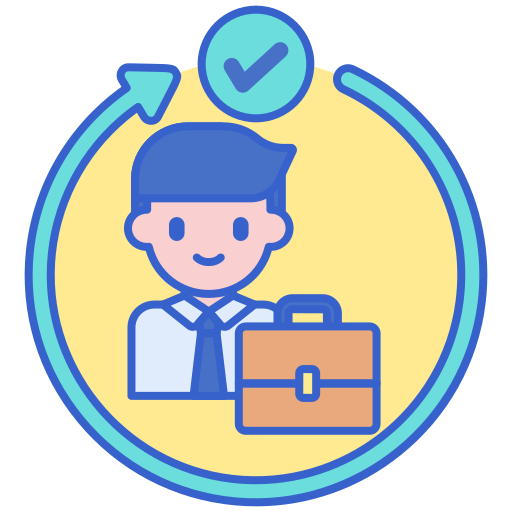 Job Opportunities Icon