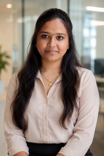 Ms. J. Lavanya