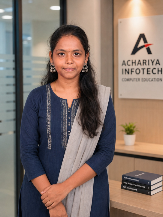 Ms. D. Keerthana