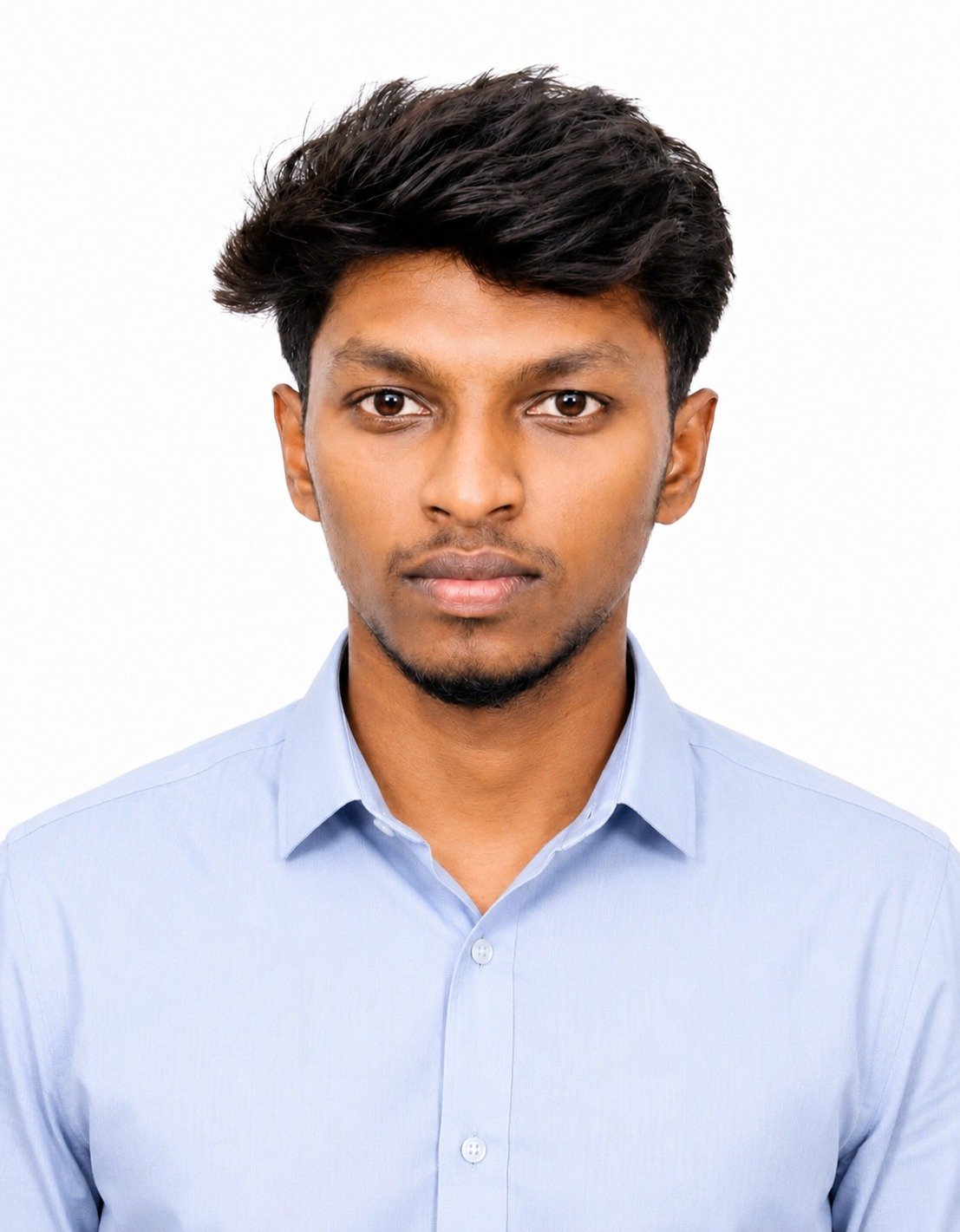 Mr. S. Sanjay